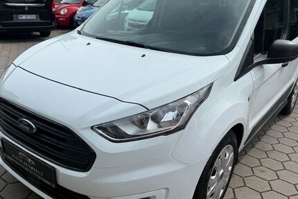 Ford Transit 164.000 km 8.900 &euro; Hamburg 20097