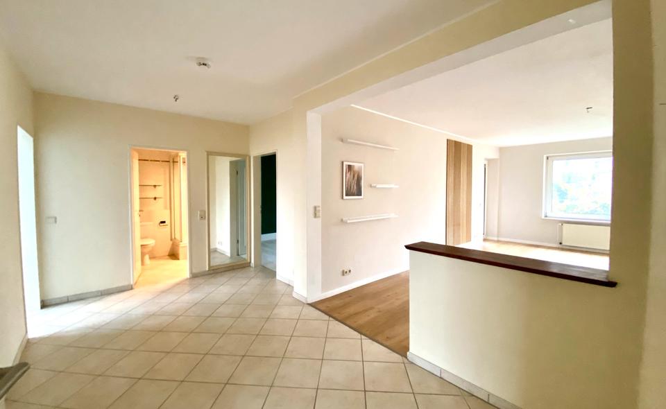 Etagenwohnung Quickborn - 2 Zimmer, 94 m&sup2;, 329.000&euro; | Angebot:27157057