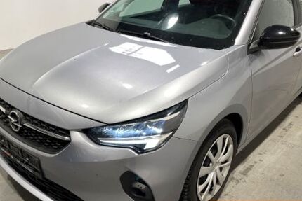 Opel Corsa 24.000 km 11.480 &euro; Norderstedt 22848