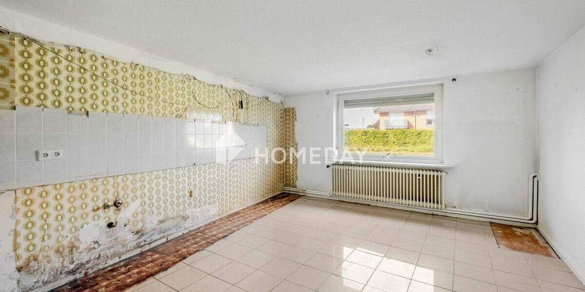 Grundstück mit Altbestand - ideal für Neubebauung 6 zimmer