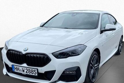 BMW 220 Gran Coupé