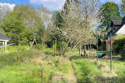 Baupartner gesucht - Bauplatz für ein Einfamilienhaus in ruhiger Parklage zimmer