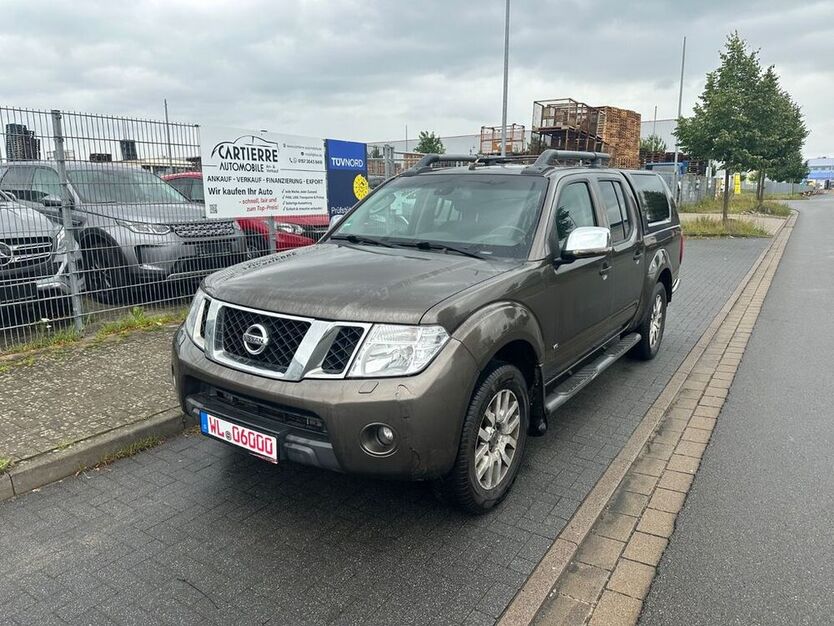 Navara