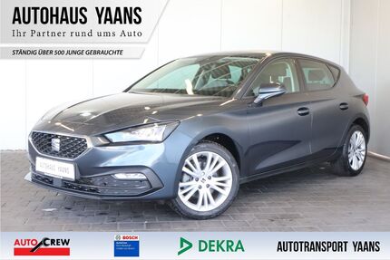 Seat Leon 3.100 km 18.789 &euro; Pinneberg 25421