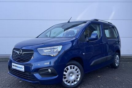 Opel Combo Life 126.100 km 13.950 &euro; Neu Wulmstorf 21629