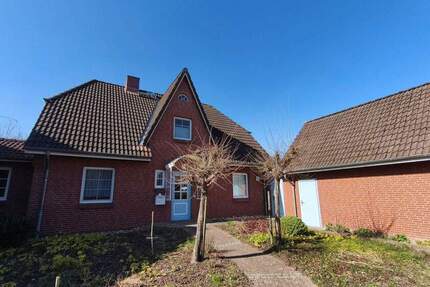 Haus Heist - 5 Zimmer, 146 m&sup2;, 1.720&euro; | Angebot:25821764