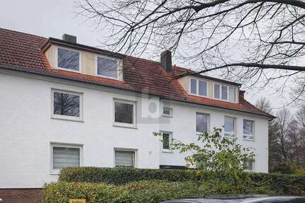 Haus Hamburg Groß Borstel Groß Borstel - 13 Zimmer, 255 m&sup2;, 1.030.000&euro; | Angebot:26818826