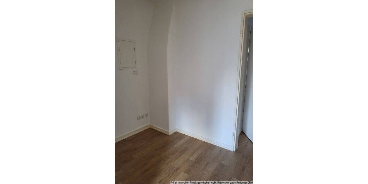 Etagenwohnung Buxtehude - 2 Zimmer, 59 m&sup2;, 796&euro; | Angebot:26866768