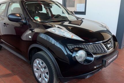 Nissan Juke 164.311 km 5.500 &euro; Henstedt-Ulzburg (bei Hamburg) 24558
