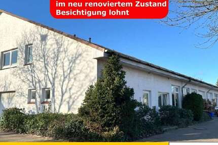 Gewerbeobjekt Winsen (Luhe) - 5.350&euro; | Angebot:25880643
