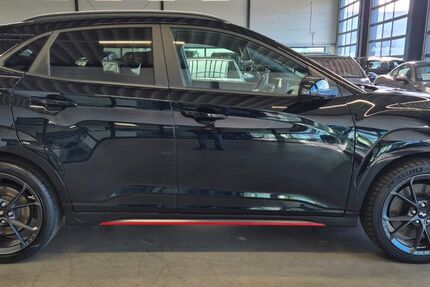 Hyundai KONA 16.800 km 29.950 &euro; Geesthacht 21502