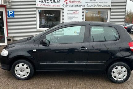 VW Fox 120.000 km 2.950 € Winsen (Luhe). 21423
