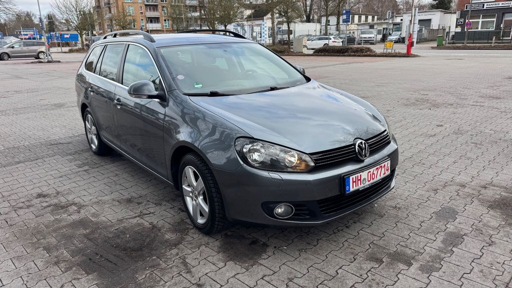 VW Golf 208.000 km 1.999 &euro; Hamburg 22045
