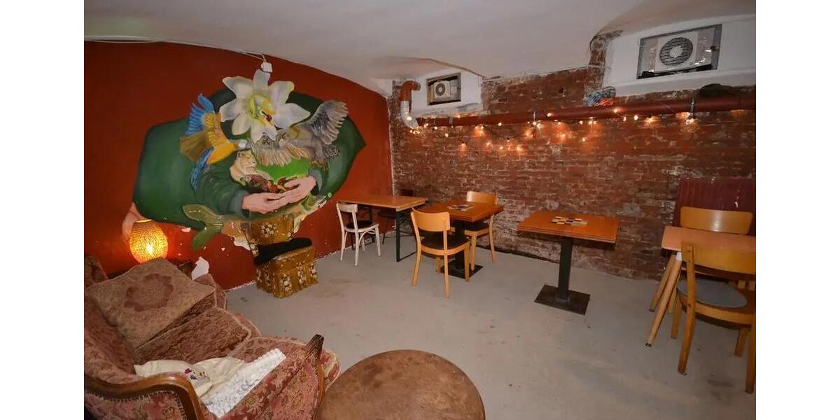 Gewerbeobjekt Hamburg Sternschanze - 4.800&euro; | Angebot:26300161