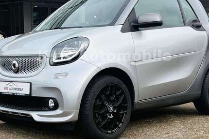 Smart forTwo 39.990 km 18.970 &euro; Norderstedt 22851
