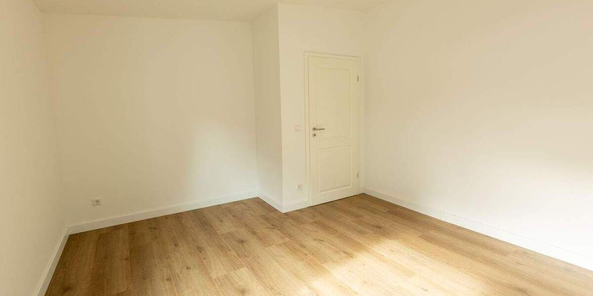 Doppelhaushälfte Hamburg Rissen - 4 Zimmer, 100 m&sup2;, 1.990&euro; | Angebot:24520258