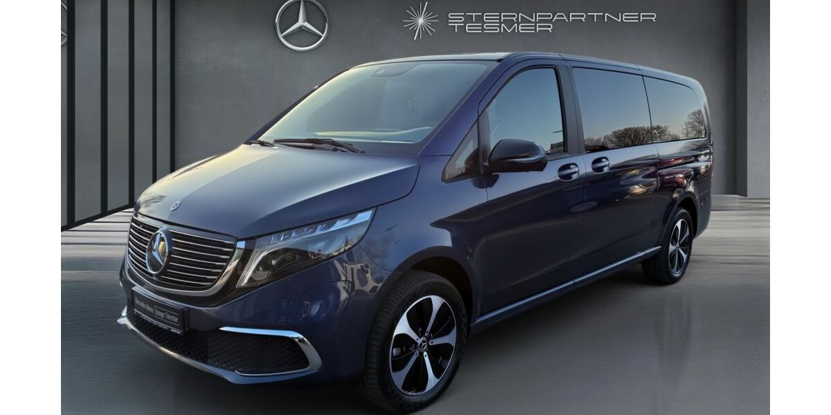 Mercedes-Benz EQV 11.916 km 51.800 &euro; Hamburg 21079