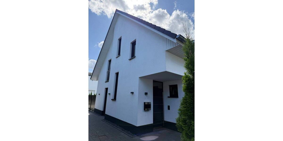 Doppelhaushälfte Hamburg Schnelsen - 4 Zimmer, 110 m&sup2;, 699.000&euro; | Angebot:25735118