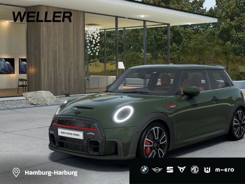 John Cooper Works