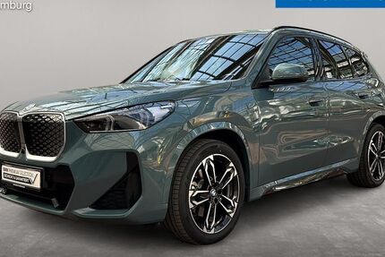 BMW iX1 5.820 km 56.499 &euro; Barsbüttel bei Hamburg 22885