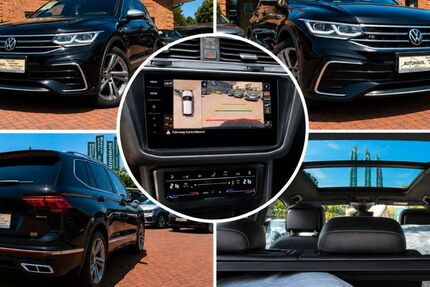 VW Tiguan 166.441 km 27.900 &euro; Henstedt Ulzburg(20 km nördlich von HH-direkt an der A7) 24558