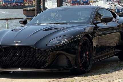 Aston Martin DBS