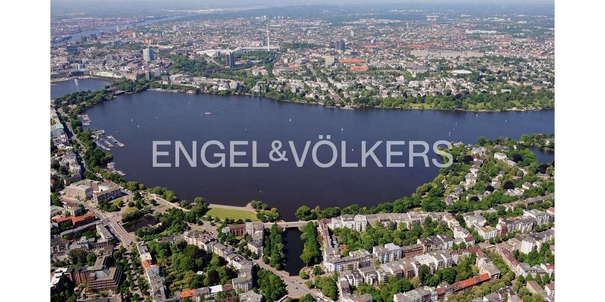 Einfamilienhaus Hamburg Uhlenhorst - 17 Zimmer, 942 m&sup2;, 9.500.000&euro; | Angebot:24624800