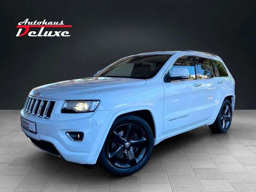 Grand Cherokee