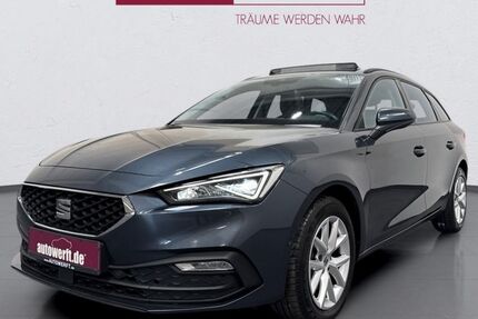 Seat Leon 92.560 km 21.900 &euro; Ahrensburg 22926