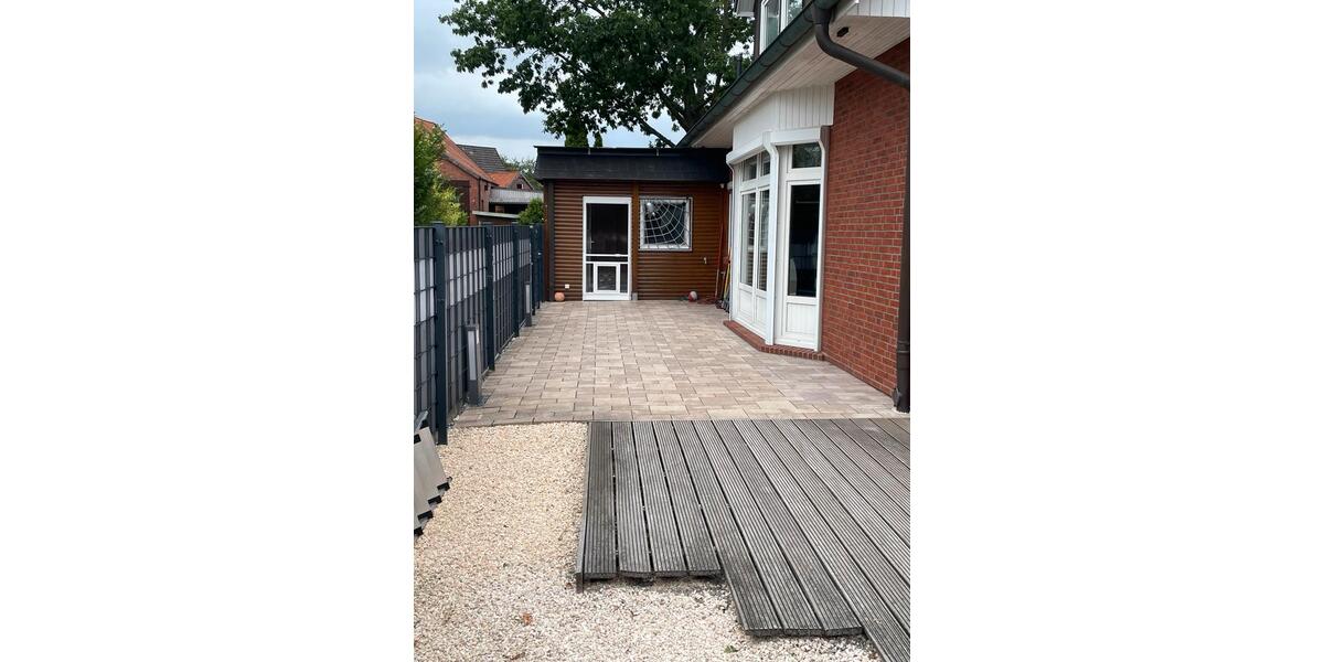 Erdgeschoßwohnung Winsen (Luhe) - 3 Zimmer, 130 m&sup2;, 374.000&euro; | Angebot:27045135