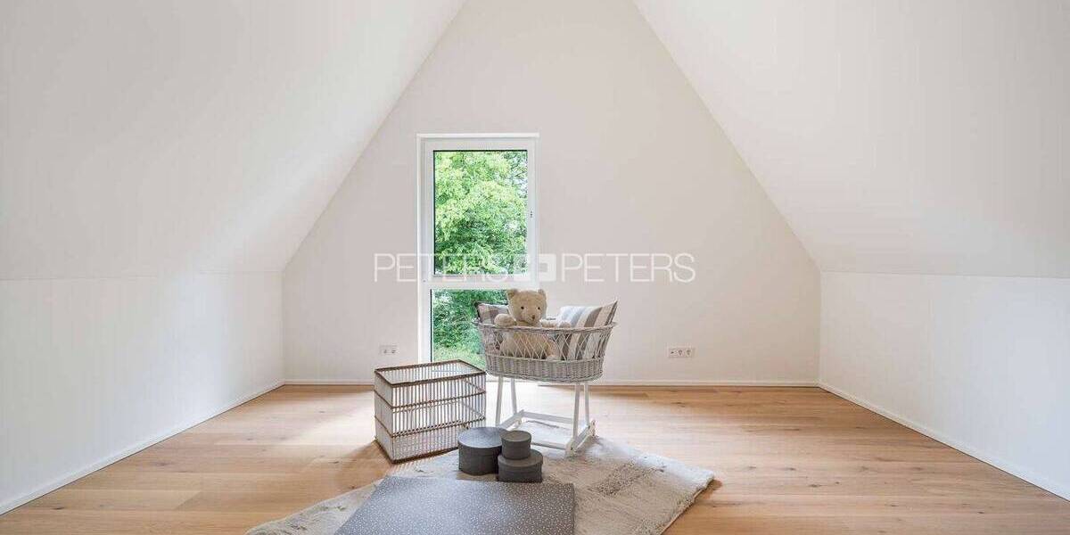 Doppelhaushälfte Hamburg Lemsahl-Mellingstedt - 5 Zimmer, 151 m&sup2;, 845.000&euro; | Angebot:25701285
