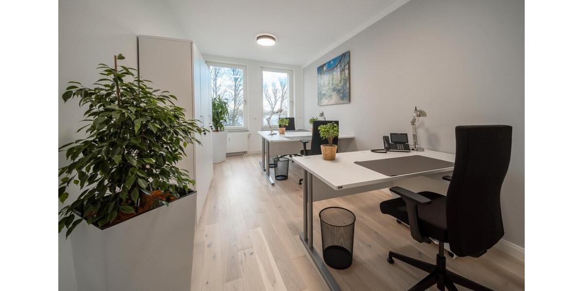 Gewerbeobjekt Hamburg Altstadt - 1.499&euro; | Angebot:25434902