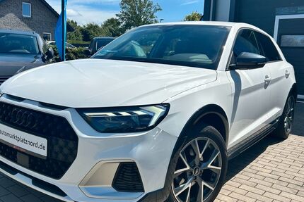 Audi A1 57.254 km 24.690 &euro; Bargfeld Stegen 23863