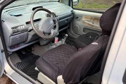 Renault Twingo 196.000 km 600 &euro; Hamburg 21073