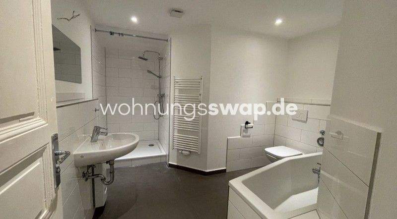 Etagenwohnung Hamburg Rotherbaum - 3 Zimmer, 79 m&sup2;, 1.173&euro; | Angebot:26028670