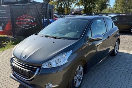 Peugeot 208 139.635 km 5.790 € Ellerau 25479