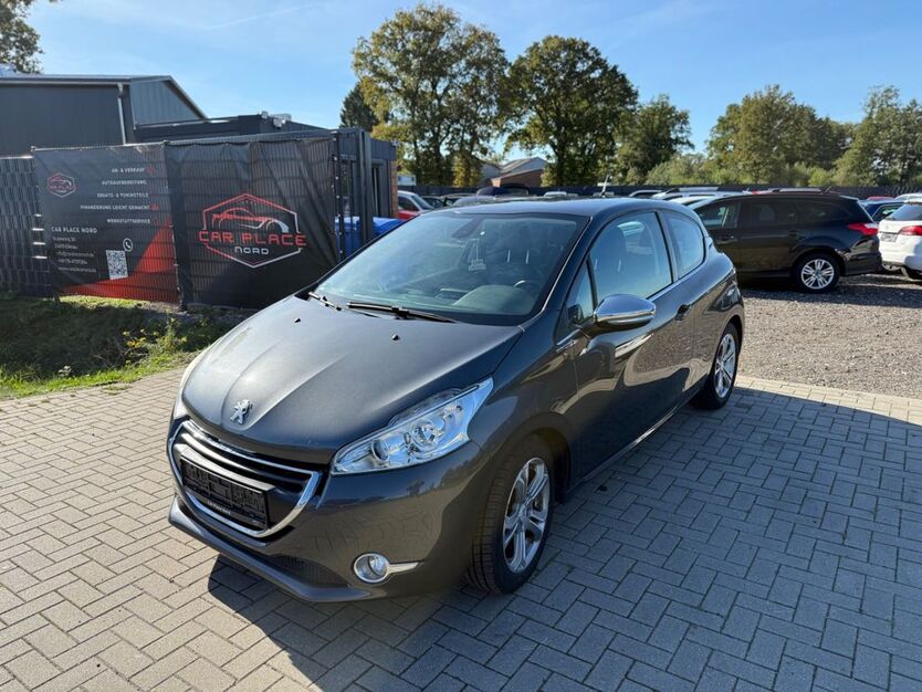 Peugeot 208 139.635 km 5.790 € Ellerau 25479