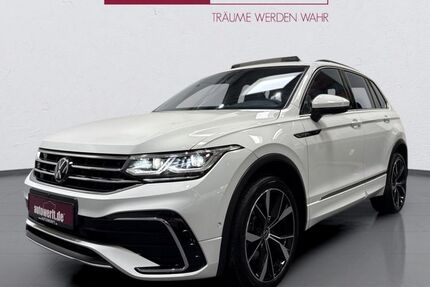 VW Tiguan 67.303 km 36.490 &euro; Ahrensburg 22926