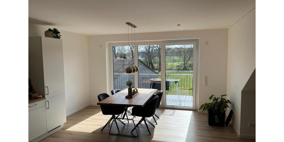 Dachgeschoßwohnung Seevetal Holtorfsloh - 2 Zimmer, 82 m&sup2;, 1.270&euro; | Angebot:26322892