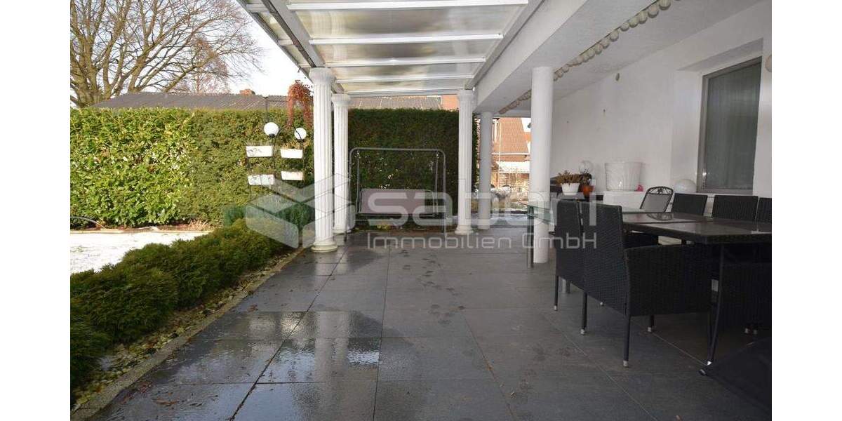 Einfamilienhaus Hamburg Jenfeld - 6 Zimmer, 170 m&sup2;, 899.000&euro; | Angebot:25249587