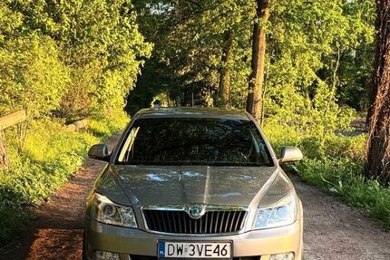 Skoda Octavia 160.000 km 6.500 &euro; Norderstedt 22846