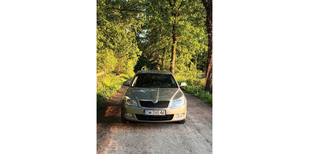 Skoda Octavia 160.000 km 6.500 &euro; Norderstedt 22846