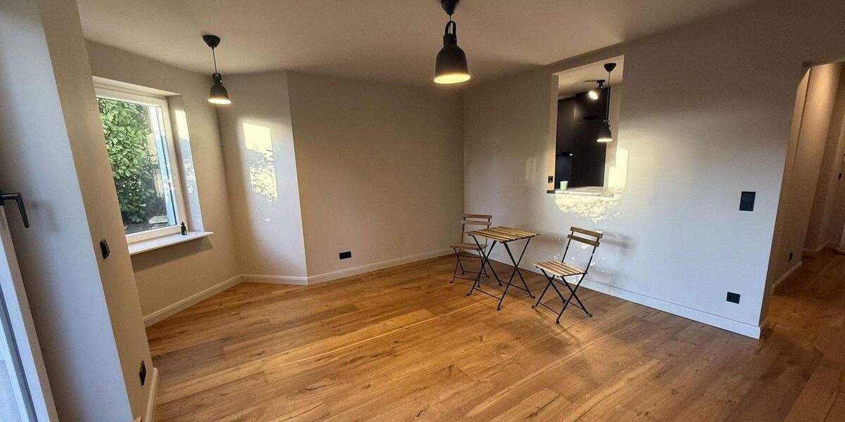 Etagenwohnung Hamburg Blankenese - 4 Zimmer, 78 m&sup2;, 732.000&euro; | Angebot:25657587
