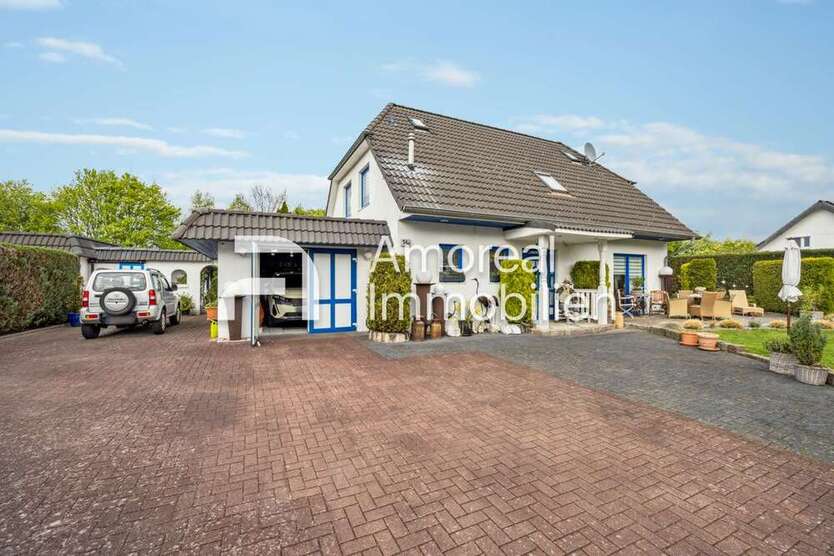 Haus zum Kaufen in Hamburg 649.000 € 130 m²