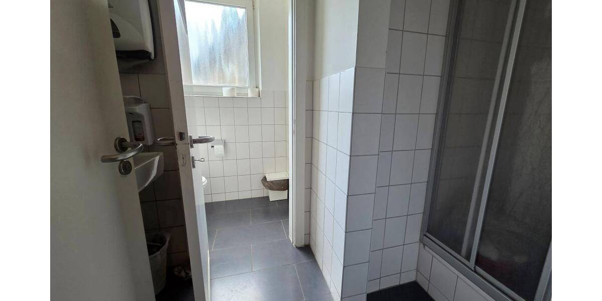 Gewerbeobjekt Hamburg Bahrenfeld - 1.980&euro; | Angebot:26260464