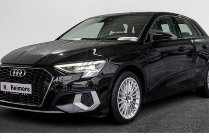 Audi A3 49.195 km 23.990 &euro; Rellingen/Hamburg 25462