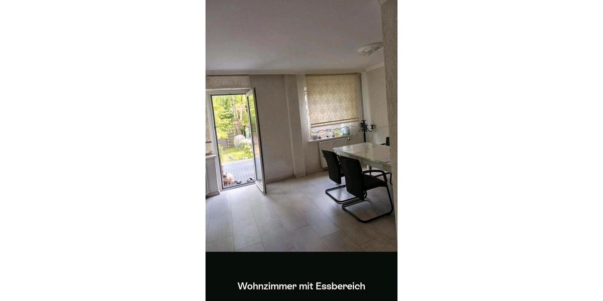 Reihenhaus Hamburg Billstedt - 5 Zimmer, 95 m&sup2;, 400.000&euro; | Angebot:26698076