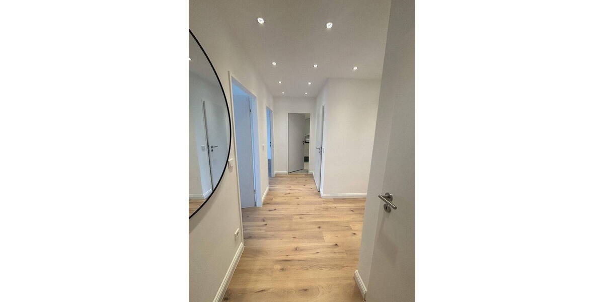 Etagenwohnung Hamburg Hummelsbüttel - 3 Zimmer, 77 m&sup2;, 360.000&euro; | Angebot:26188309