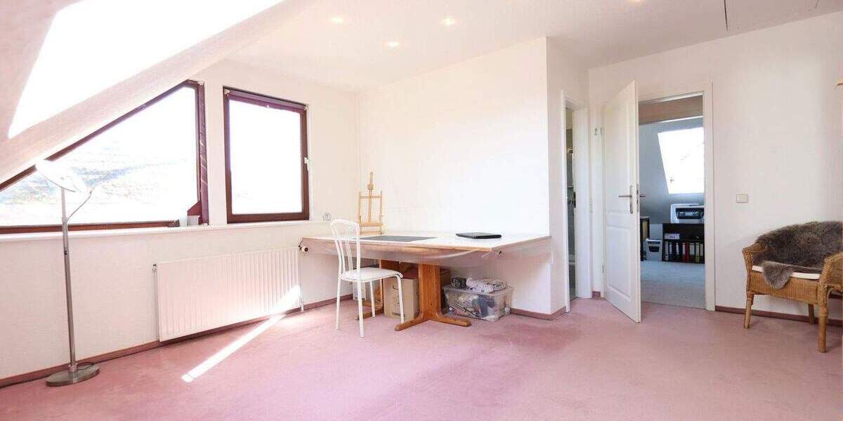 Reihenendhaus Hamburg Poppenbüttel - 6 Zimmer, 149 m&sup2;, 699.000&euro; | Angebot:25921303
