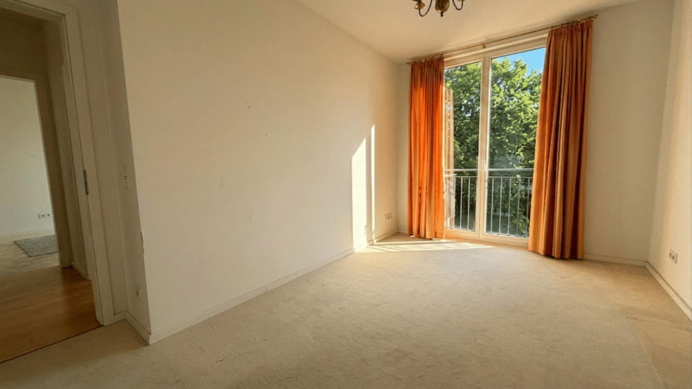 Etagenwohnung Hamburg Lokstedt - 3 Zimmer, 92 m&sup2;, 649.000&euro; | Angebot:26912455